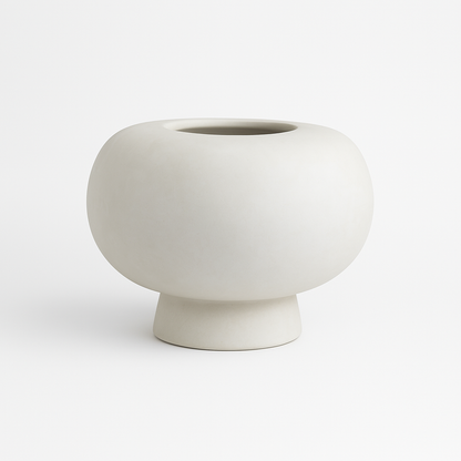 Vase Kabin