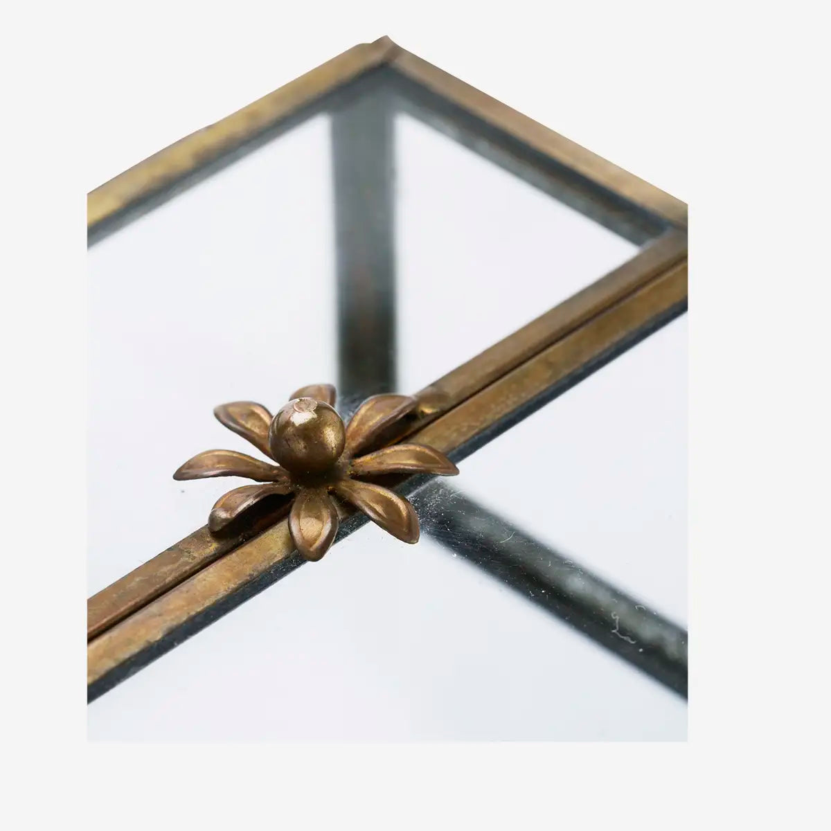 Boite à bijoux [MADAM STOLTZ]