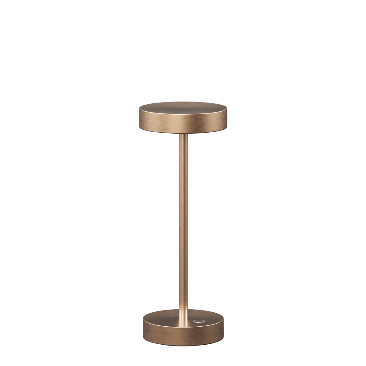 Lampe IBIZA Mini Bronze [QOOZI]