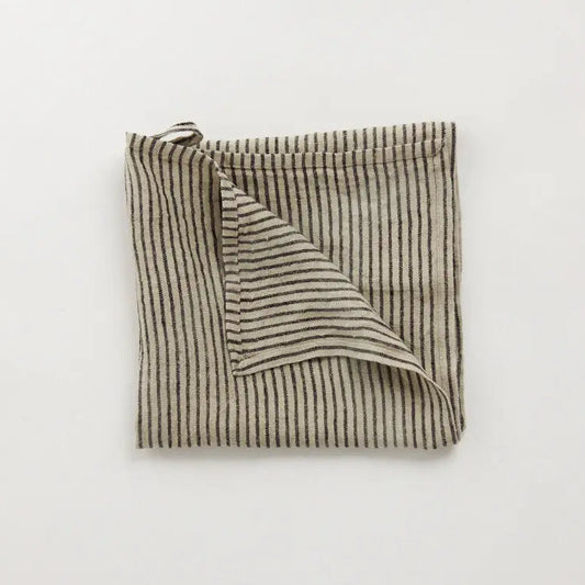 Torchon STRIPE [OLSSON & JENSEN]