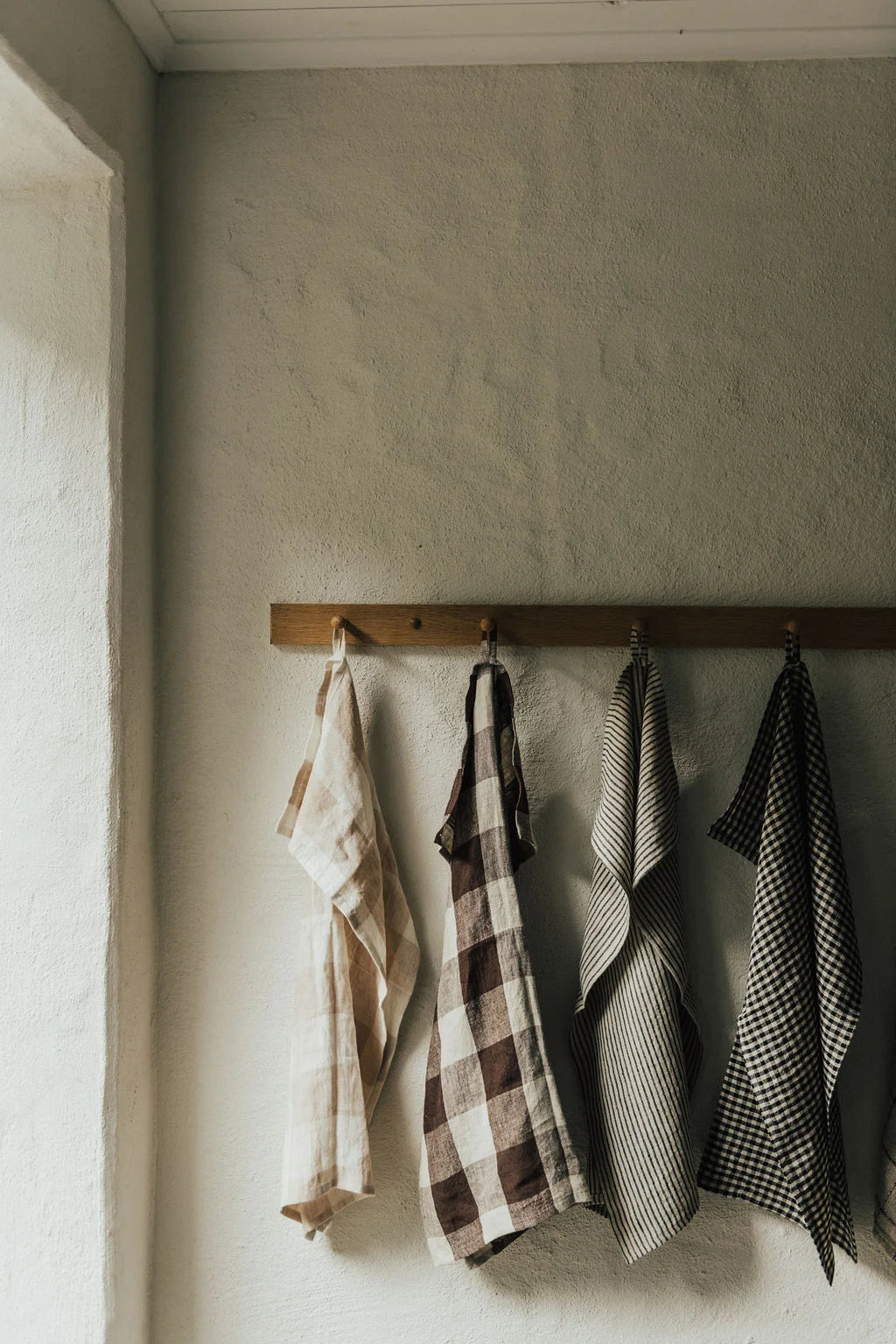 Torchon STRIPE [OLSSON & JENSEN]