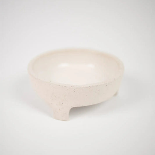 Bol ALISSA Blanc [OLSSON & JENSEN]