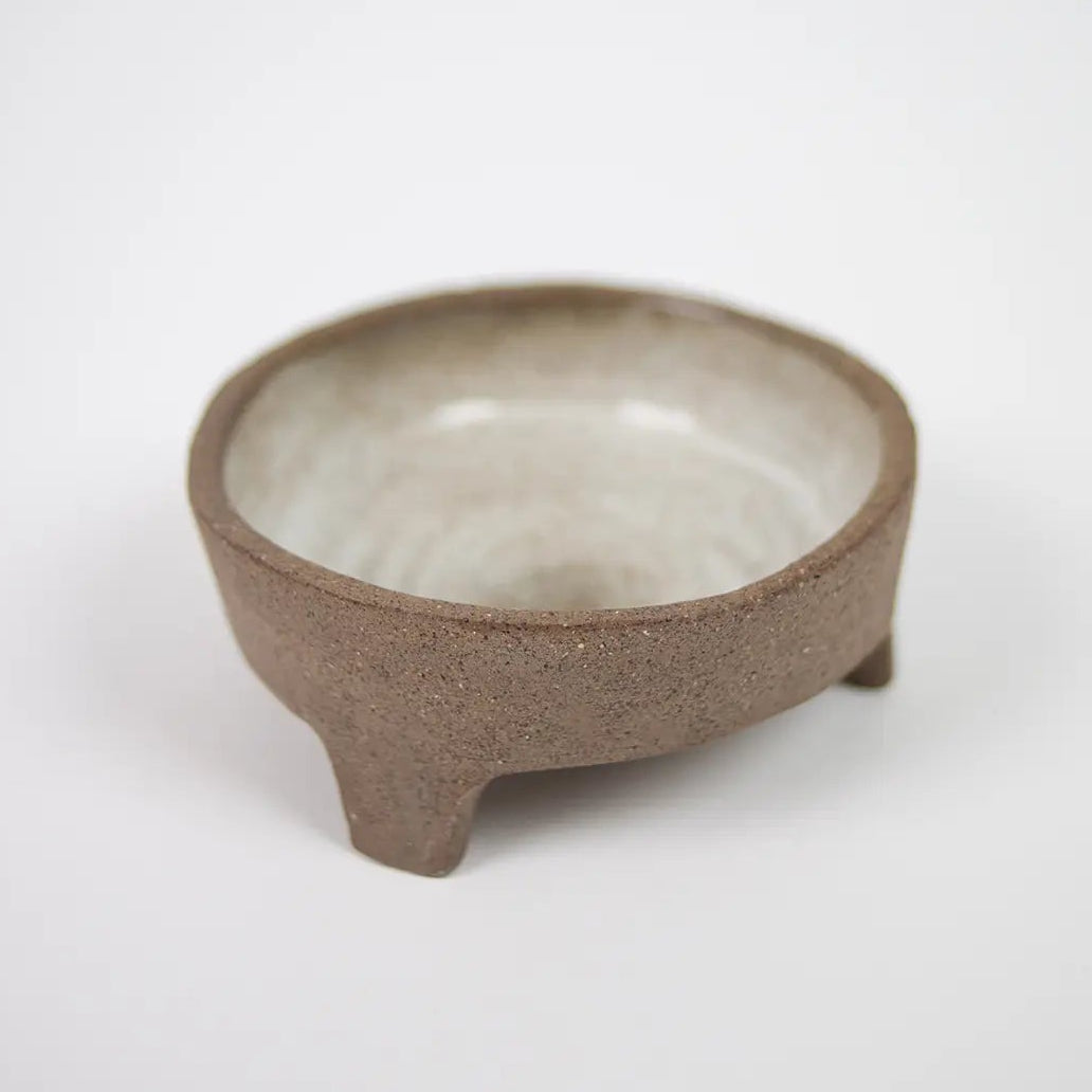 Bol ALISSA Brun [OLSSON & JENSEN]