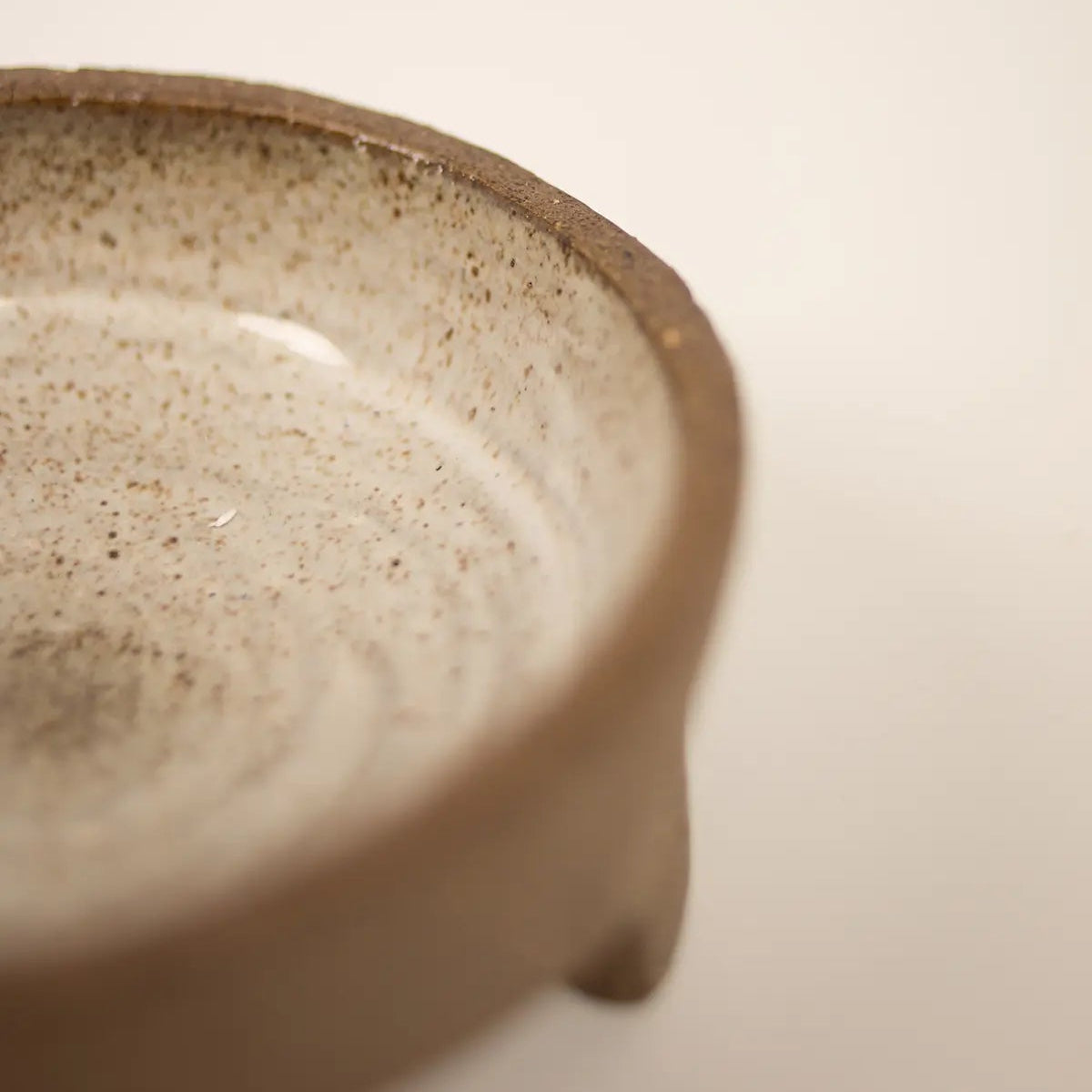 Bol ALISSA Brun [OLSSON & JENSEN]