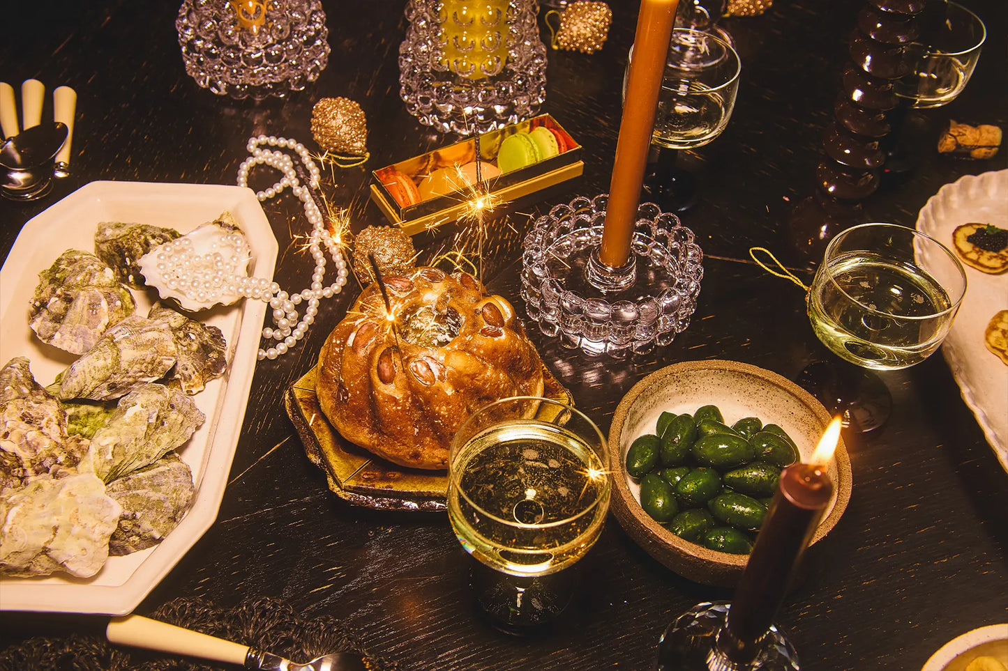 Bol ALISSA Brun [OLSSON & JENSEN]