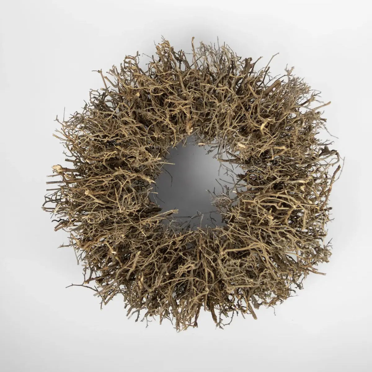 Couronne Bois séché [OLSSON & JENSEN]