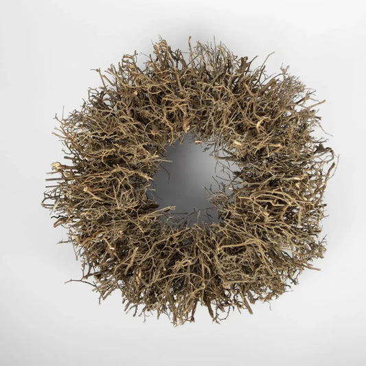 Couronne Bois séché [OLSSON & JENSEN]