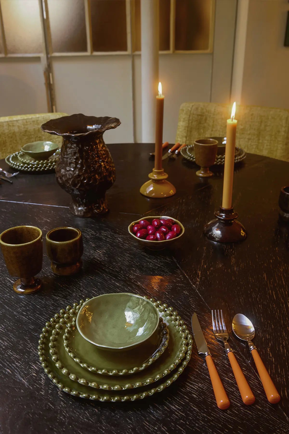 Tasse CANELLE [OLSSON & JENSEN]