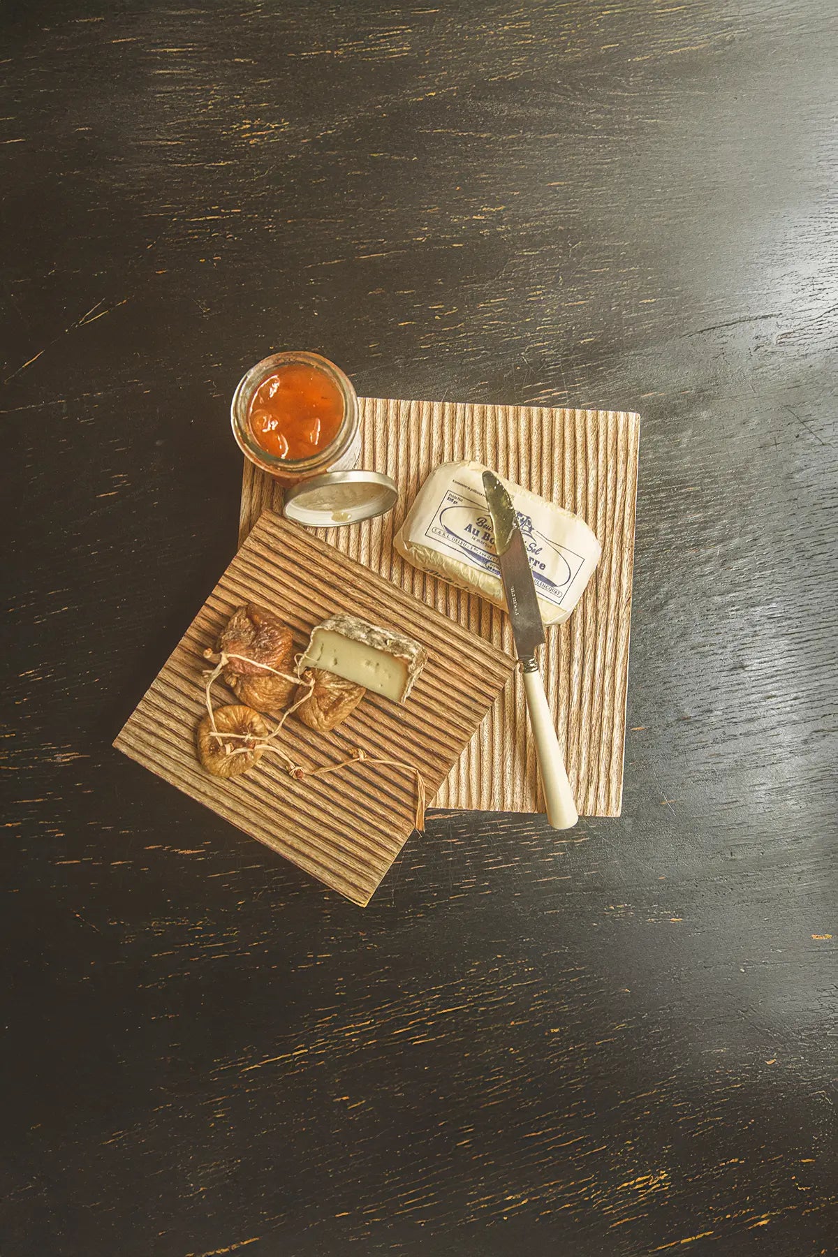 Planche CHARLES [OLSSON & JENSEN]