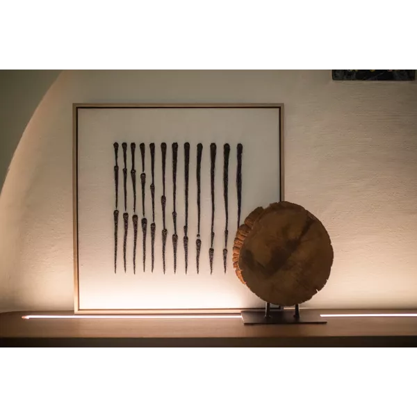 Tableau BERGAMOTE [POMAX]