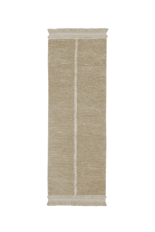 Tapis | DUETTO Sage | LORENA CANALS - LAVABLE  & REVERSIBLE