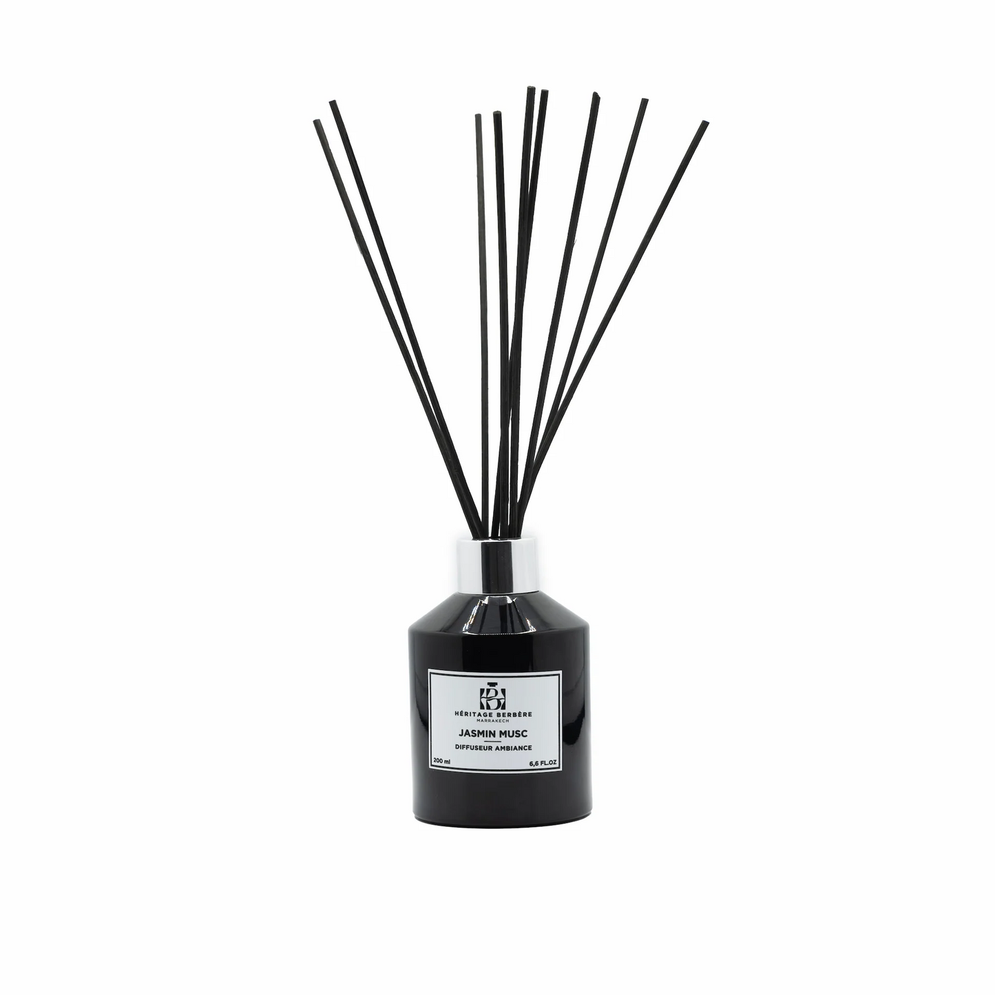 HERITAGE BERBERE | LES EXTREMES - JASMIN MUSC  | Diffuseur ambiance