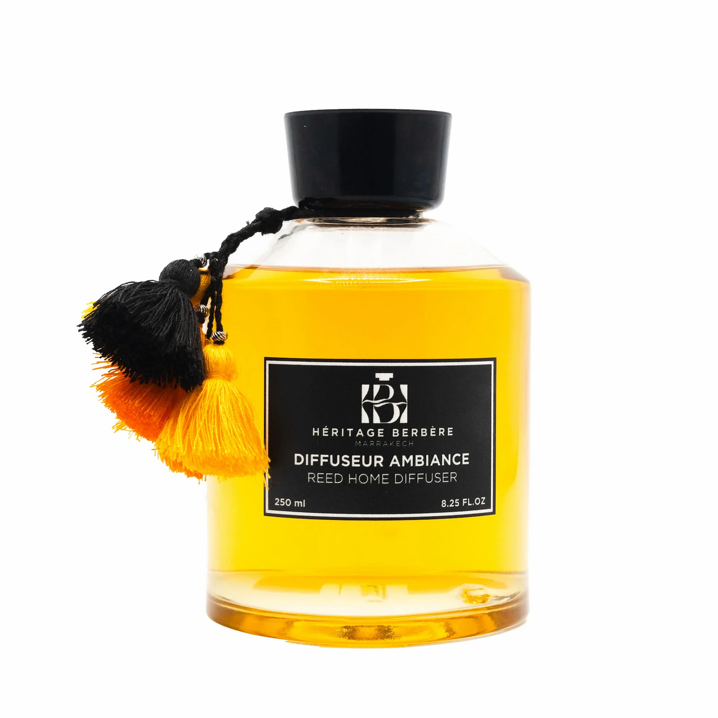 HERITAGE BERBERE | MYRRHE MUSC AMBRE  | Diffuseur ambiance