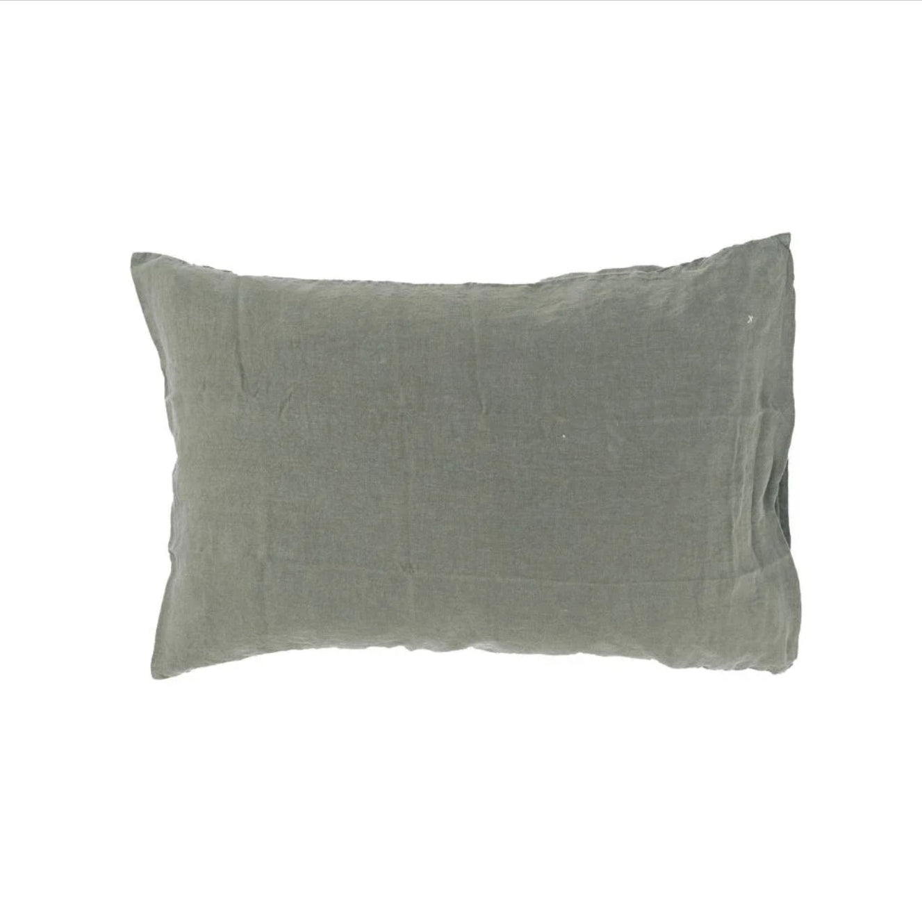 Taie d'oreiller DONA Forest | BED & PHILOSOPHY