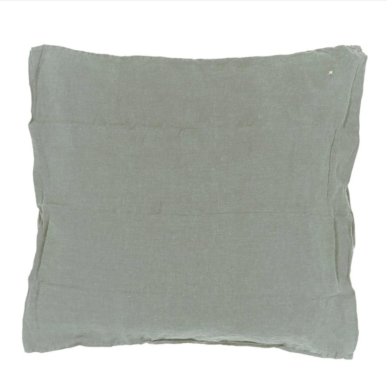 Taie d'oreiller DONA Forest | BED & PHILOSOPHY
