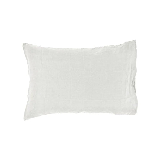 Taie d'oreiller DOLBY Plume | BED & PHILOSOPHY