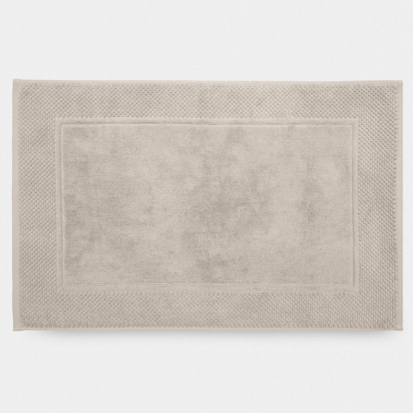Tapis de bain TETHYS Chanvre | VENT DU SUD
