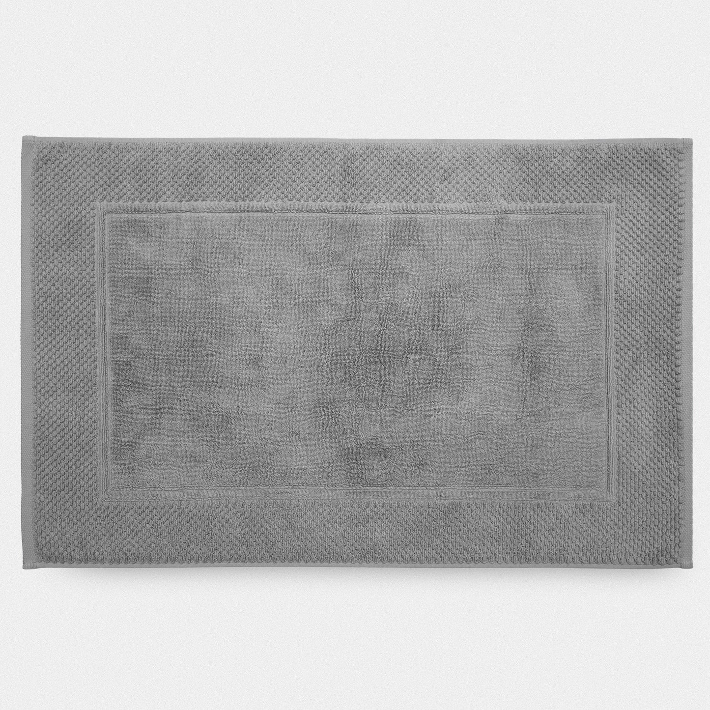 Tapis de bain TETHYS Brume | VENT DU SUD