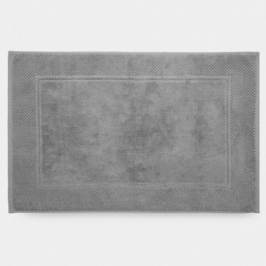 Tapis de bain TETHYS Brume | VENT DU SUD
