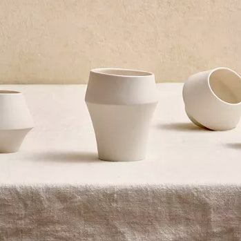 Tasse KOJIN porcelaine [POMAX]