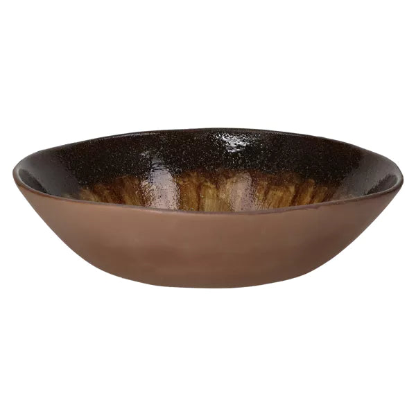 Bol de présentation en grès CYCLE [POMAX]