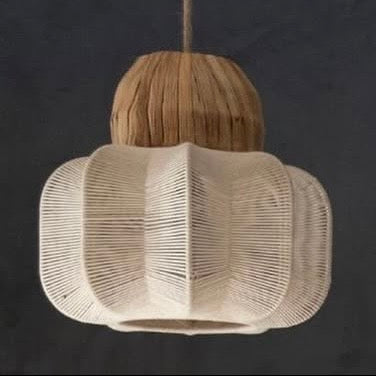 Suspension POOJA