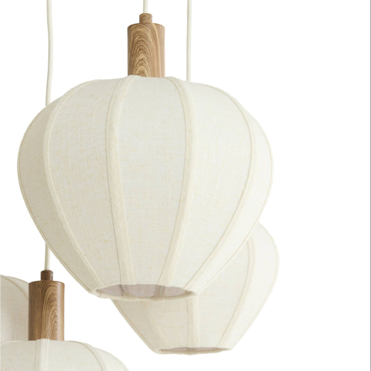 Suspension HUXI
