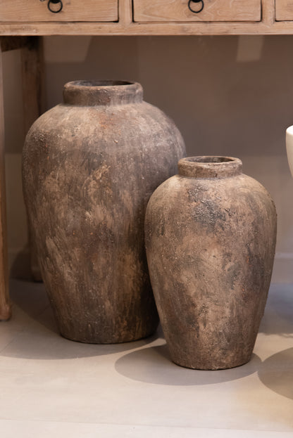 Jarre ANTIQUE | Différentes tailles