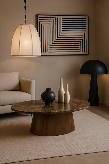 Table basse | MARBLE |