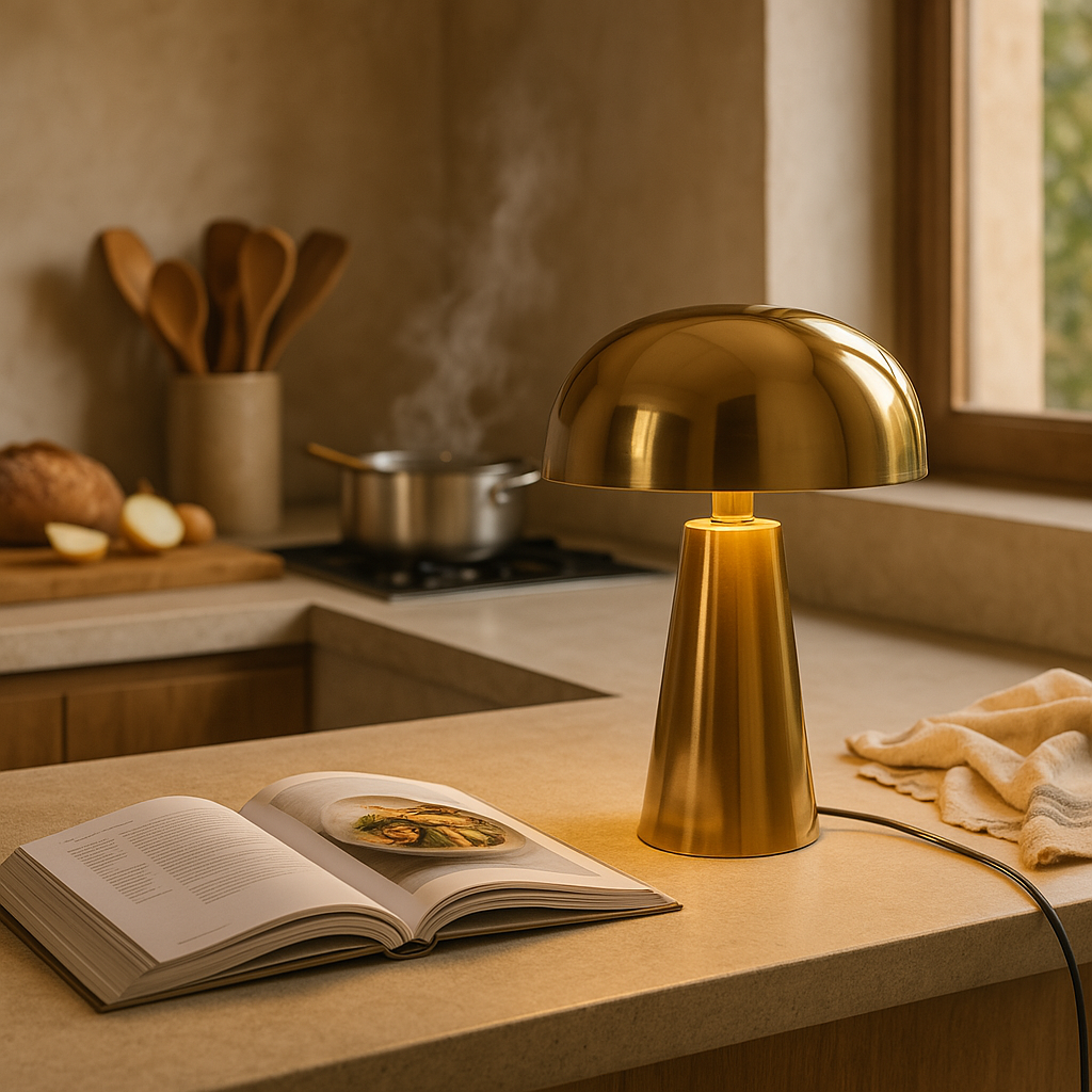 Lampe | TRELLO |