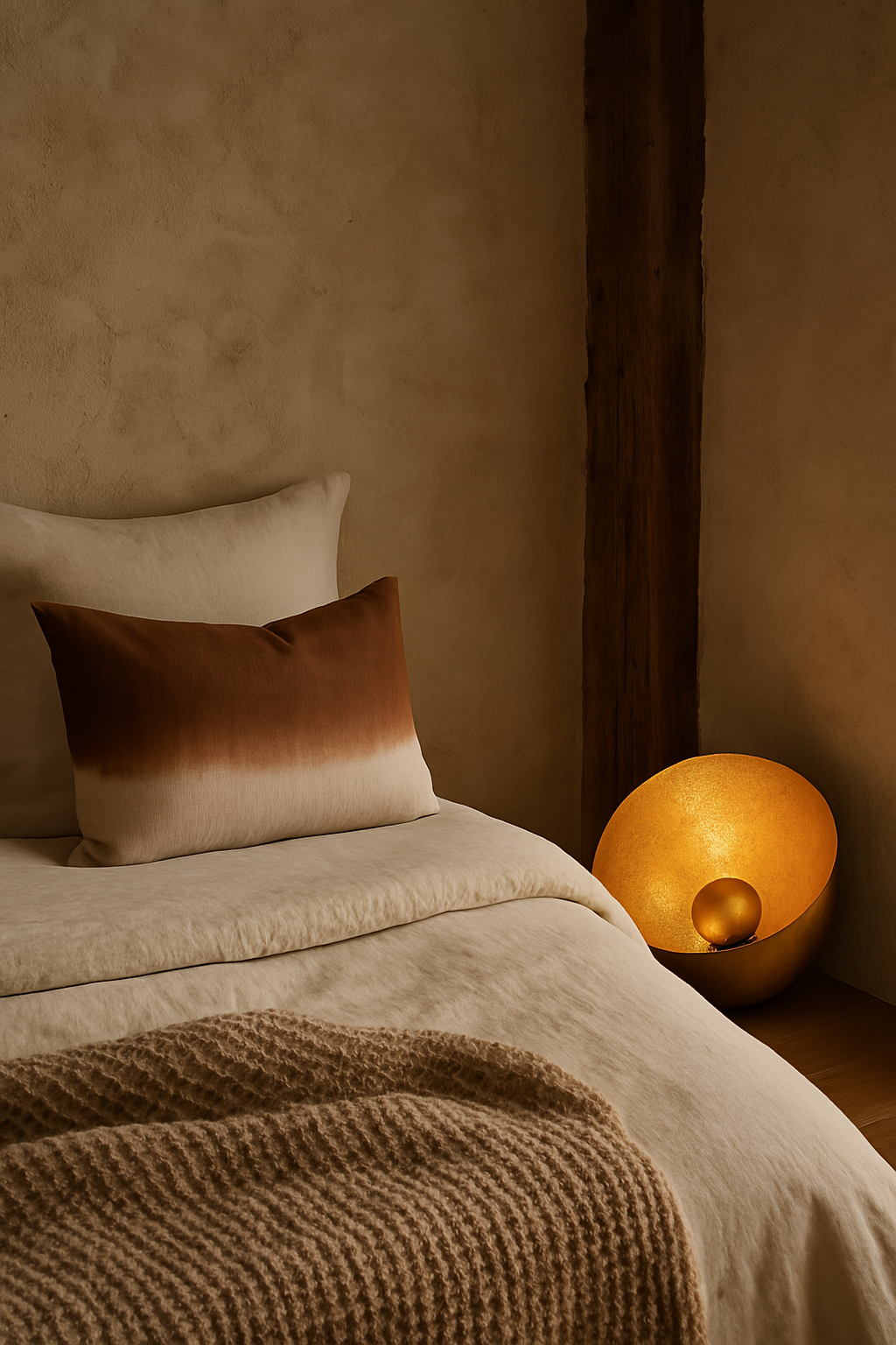 Lampe de sol | NELO | Différentes tailles