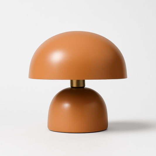 Lampe | CAOW Terracotta |