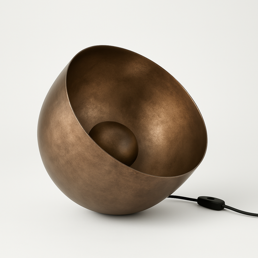 Lampe de sol | BOCA |