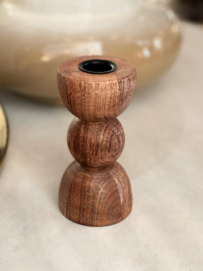 Bougeoir FLORENCE | POMAX