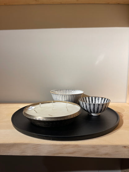 Plateau MAES Ø40cm