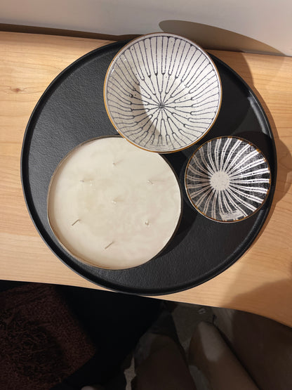 Plateau MAES Ø40cm