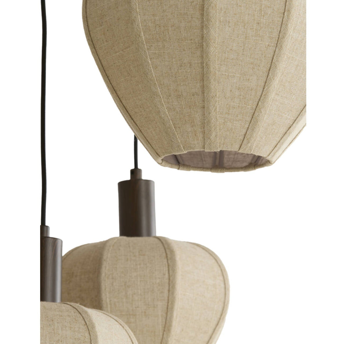 Suspension HUXI