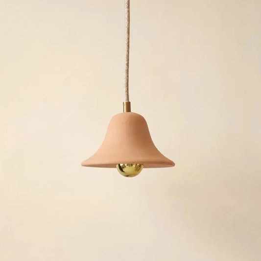 Suspension GIGARO Terracotta [MASAME]