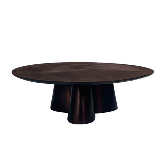 Table basse FLUXIA [POMAX] Différentes tailles