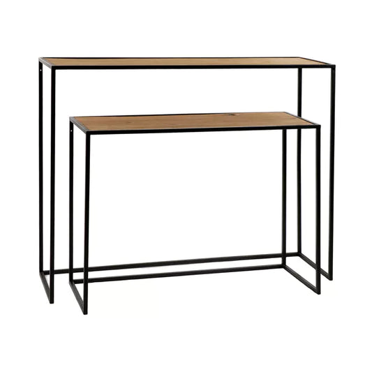Console ESZENTIAL [POMAX]