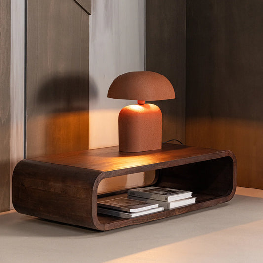 Table basse KINU [WOOOD]