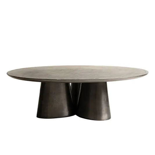 Table basse FLUXIA [POMAX] Différentes tailles