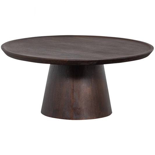 Table basse COFFEE [WOOOD]