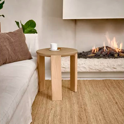 Table basse ARENA [POMAX] Différentes tailles