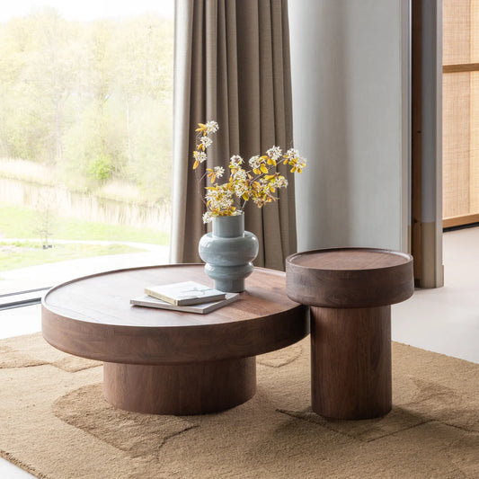 Table basse DARA [WOOOD]