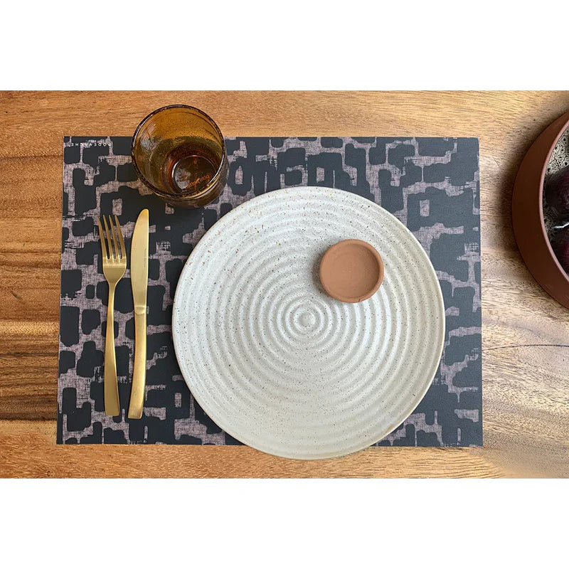 Set de table vinyle MARA [PÔDEVACHE]