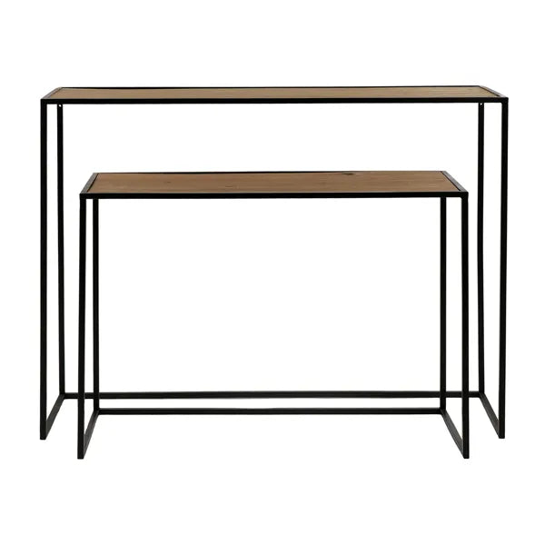 Console ESZENTIAL [POMAX]