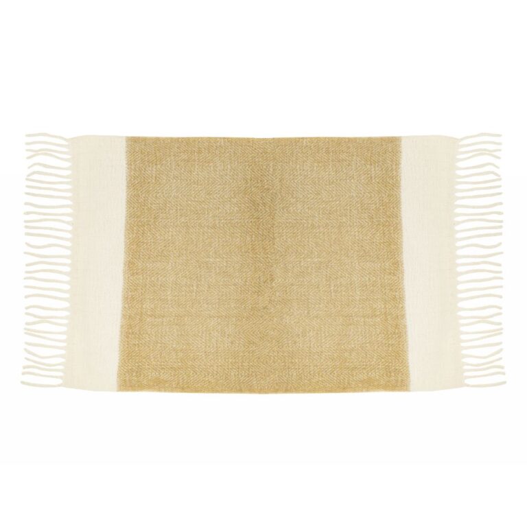 Plaid VICKY Bronze | BED & PHILOSOPHY