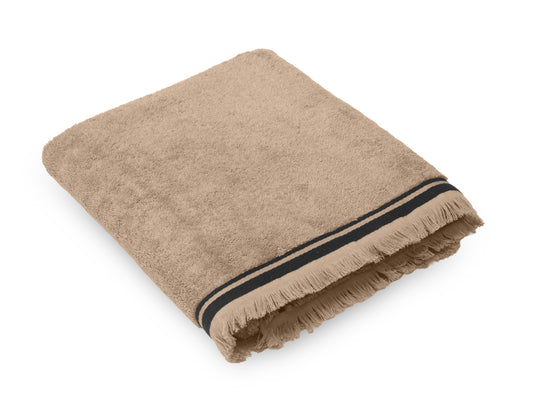 Serviette SELVA Camel [ VENT DU SUD ] Différentes tailles