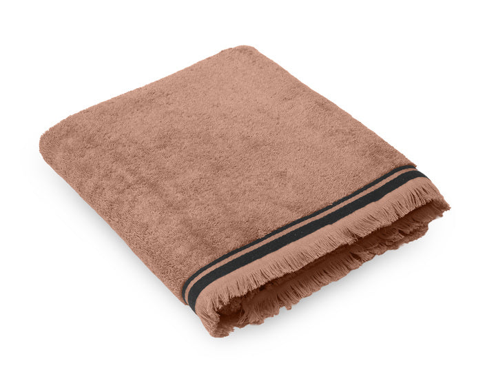 Serviette LIN Tuscany [ VENT DU SUD ] Différentes tailles